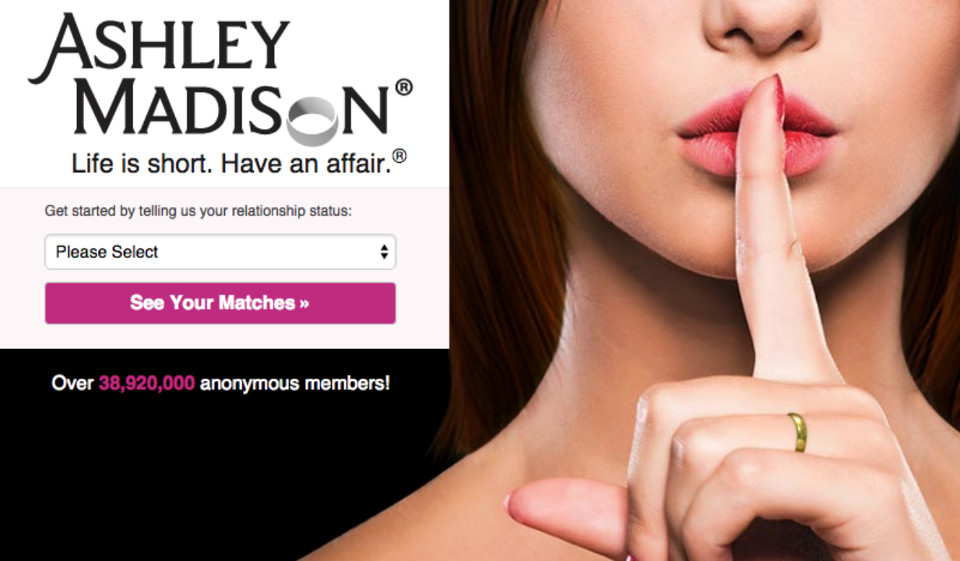 Ashley Madison Recenzja Luty 2025: Legit lub Fake?