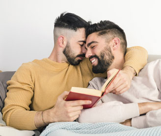 Grindr IM TEST Februar 2025: Ist es vertrauenswürdig?