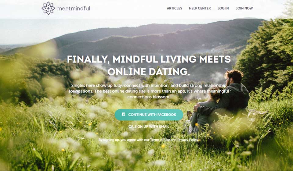 MeetMindful Recenzja Luty 2025: Wyjazd Real