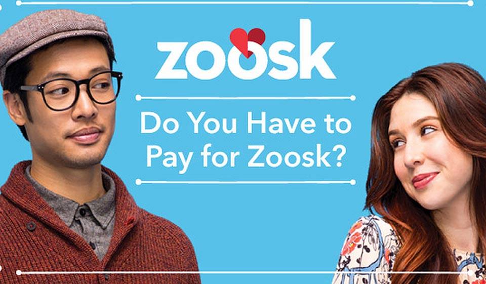 Zoosk Recenzja 2025: Czy możesz nazwać to idealnym lub oszustwo?