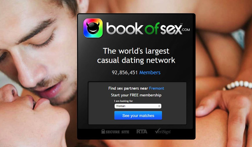 BookOfSex Recenzja 2025: Czy BookOfSex warto wysiłku?