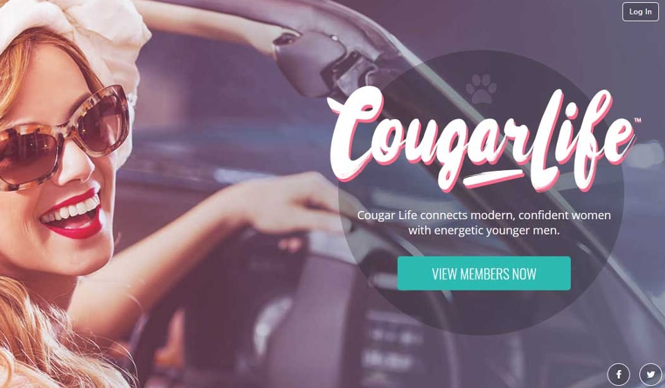 CougarLife Recenzja Luty 2025: Legit lub Fake?