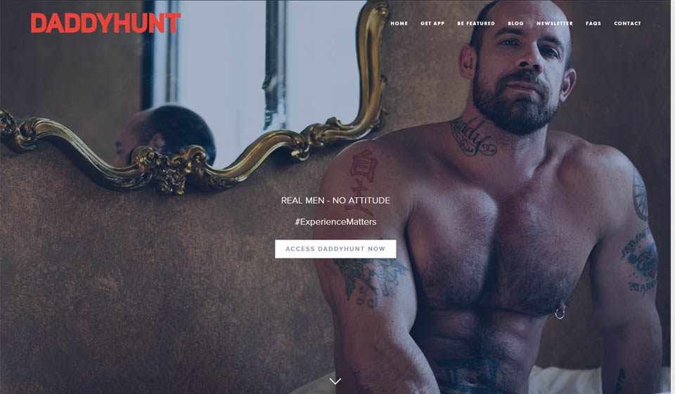 Daddyhunt Recenzja 2025: Czy jest to godna strona randkowa?