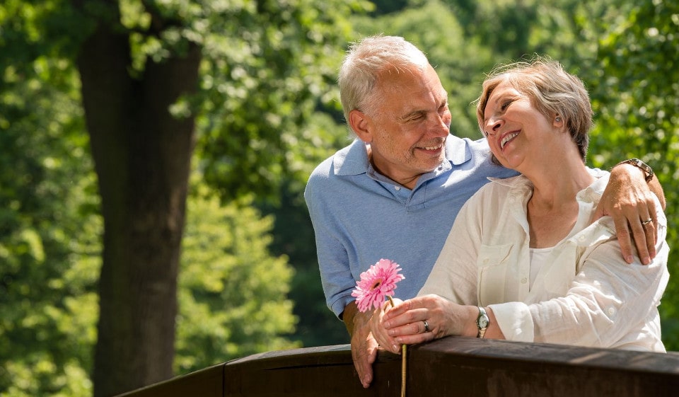 Dating For Seniors Recenzja 2025: Czy możesz nazwać to idealnym lub oszustwo?