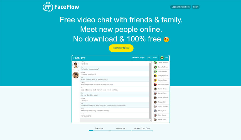 FaceFlow Recenzja Luty 2025 – Czy to idealne lub oszustwo?