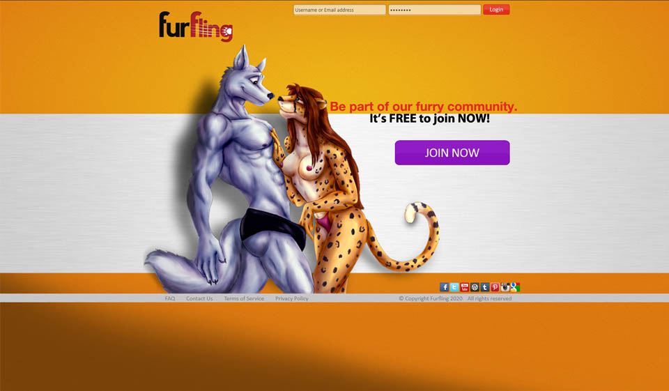 FurFling Recenzja Luty 2025: Legit lub Fake?