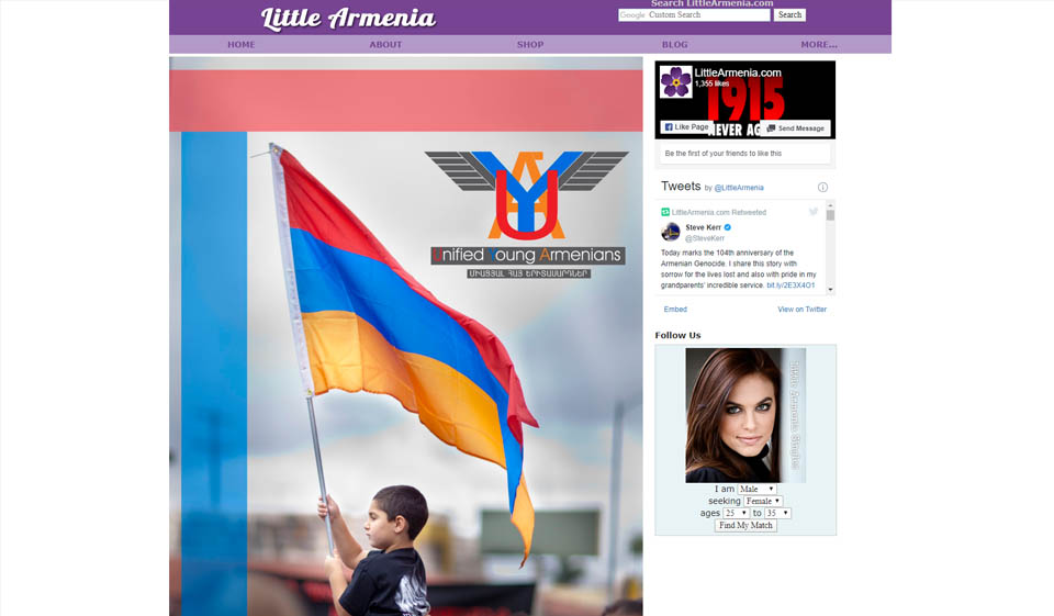 Little Armenia Recenzija 2025: Je li to vrijedno dating site?