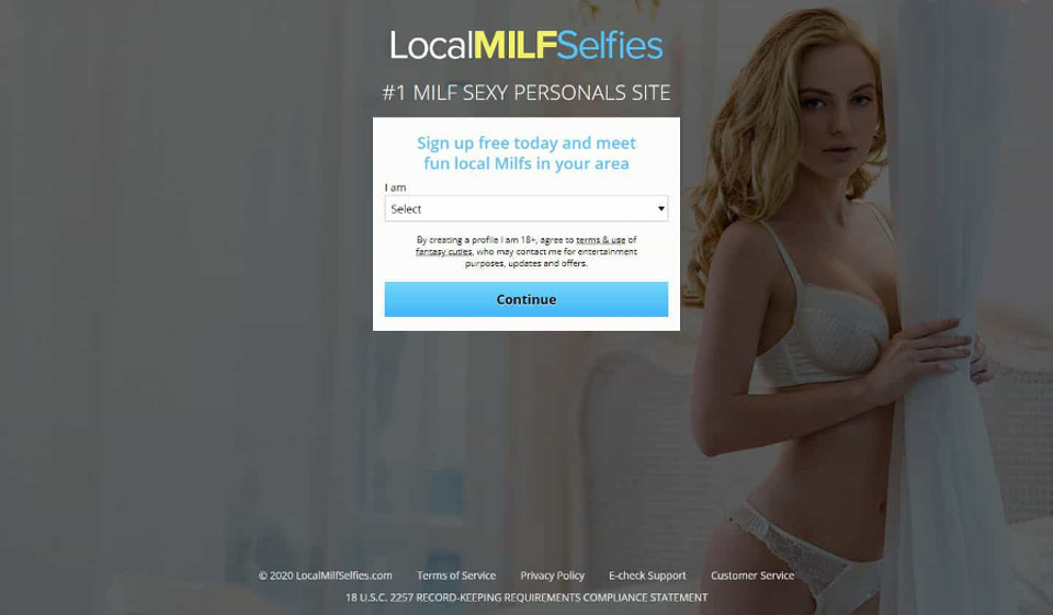 LocalMilfSelfies Recenzja 2025 – Czy to najlepsza strona randkowa dla Ciebie?