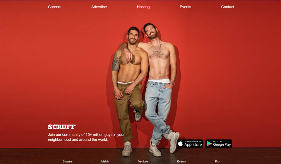 Scruff Recenzja Luty 2025 – Czy to idealne lub oszustwo?