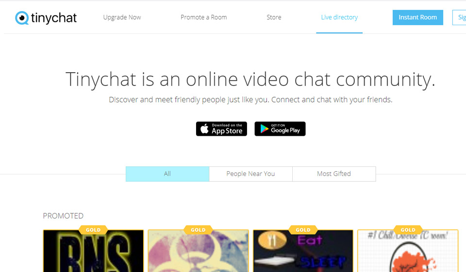 TinyChat Recenzja Luty 2025: Legit lub Fake?