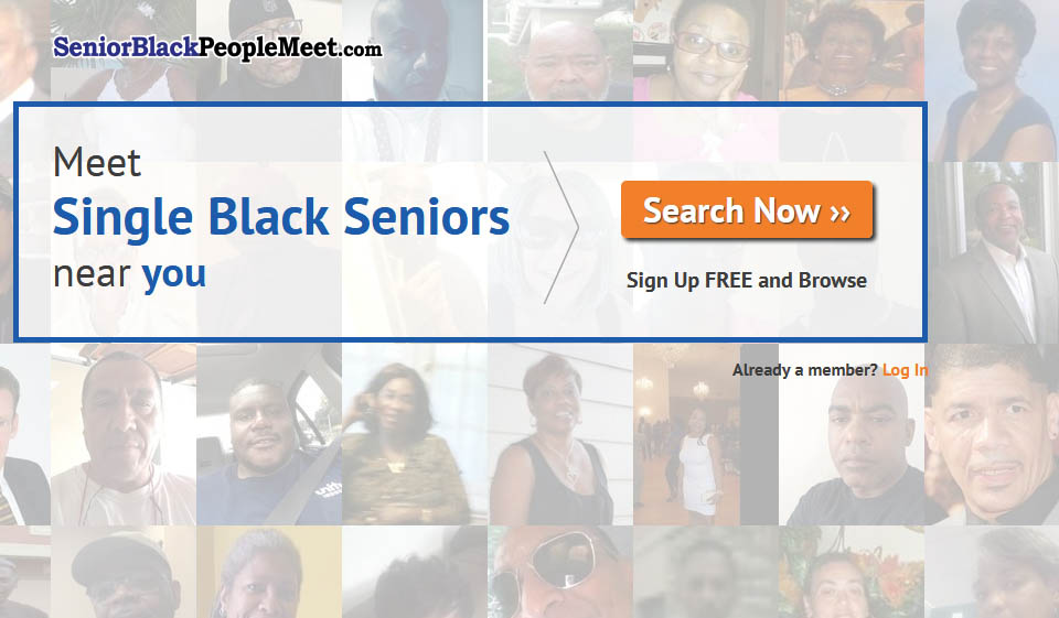 SeniorBlackPeopleMeet Recenzja Luty 2025 – Czy to idealne lub oszustwo?