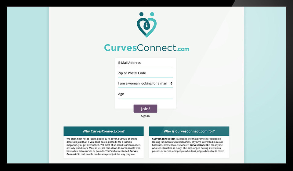 Curves Connect Recenzja 2025: Czy to dobre dla randek?