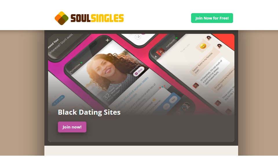 SoulSingles Recenzja 2025: Bezpieczna komunikacja lub oszustwo?