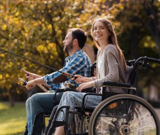 Dating for Disabled Recenzja 2025: Bezpieczna komunikacja lub oszustwo?