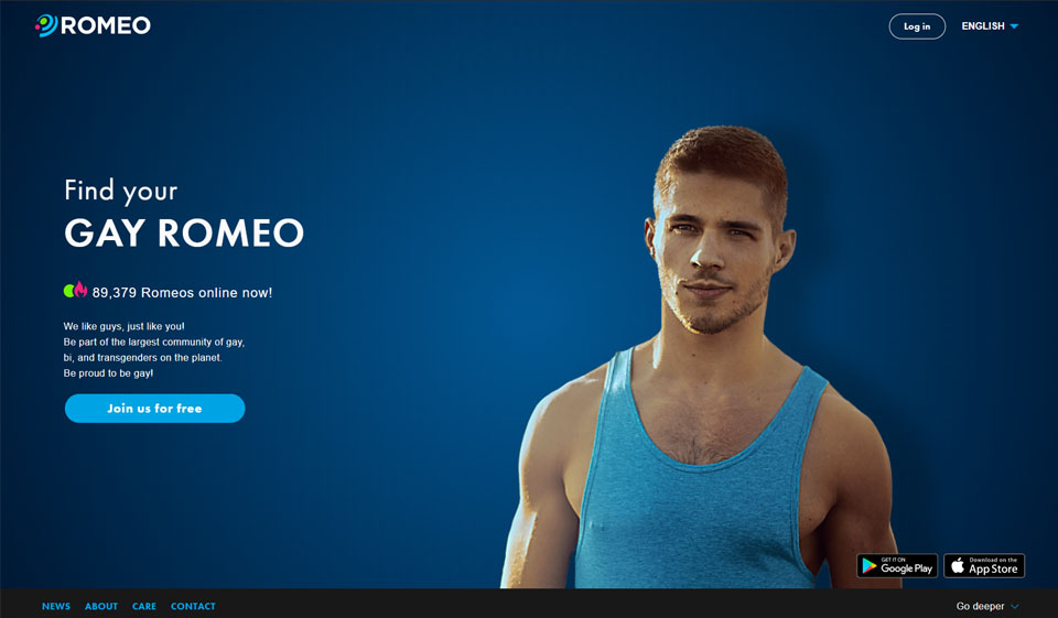 PlanetRomeo Recenzja 2025: Czy PlanetRomeo warto wysiłku?