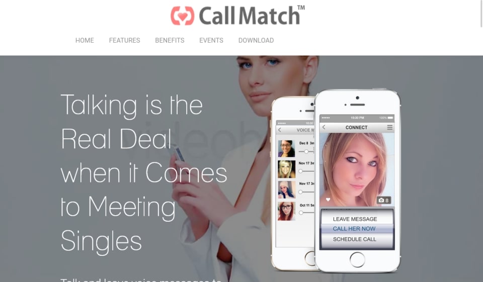 Call Match Recenzja 2025 – Legit czy oszustwo?